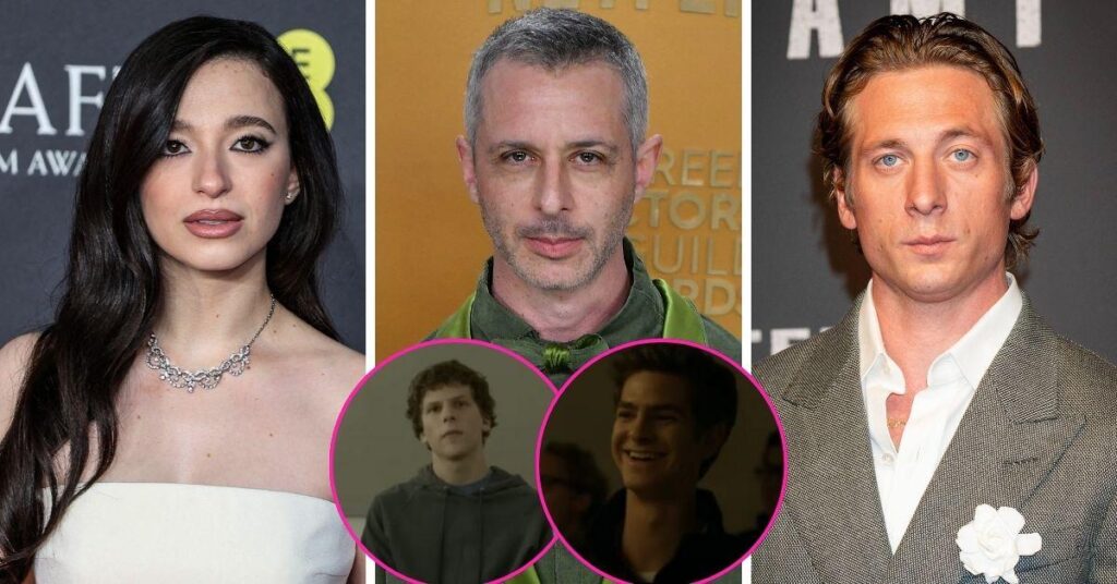 Will There Be ‘The Social Network 2’? Everything We Know So Far About the Sequel to the Oscar-Winning Film