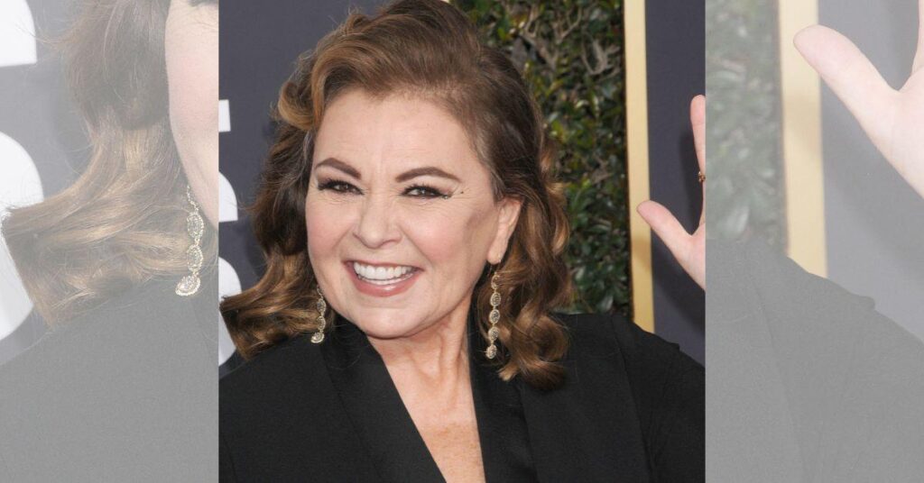 photo of The comedian claimed Tom Arnold 'abused' her