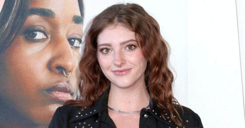 willow shields