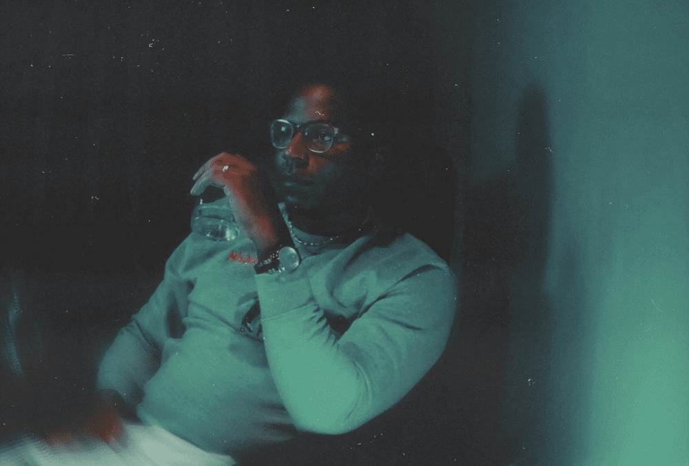 J’Moris Reflects on Choices and Growth in His Latest Single “Drink of Choice”