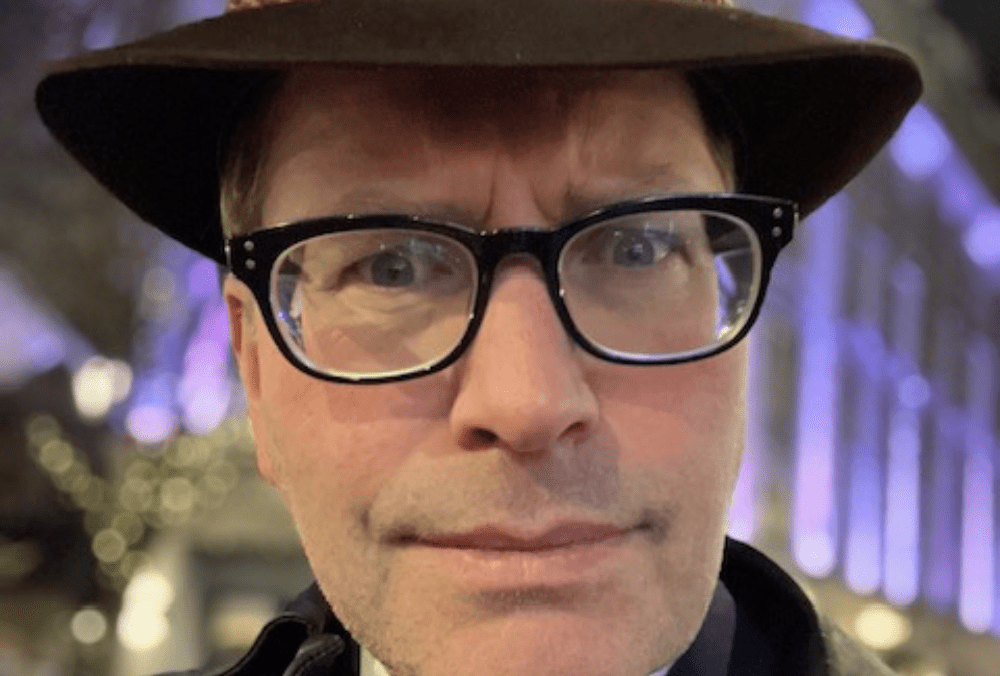 Igor Keller Channels Pure Creative Freedom on “Monster Zero” and His New Album