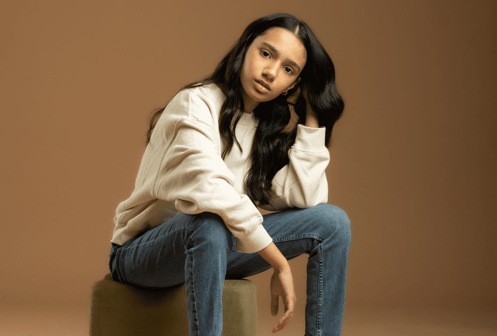 Nini Uppuluri: A Rising Pop Voice With a Story to Tell