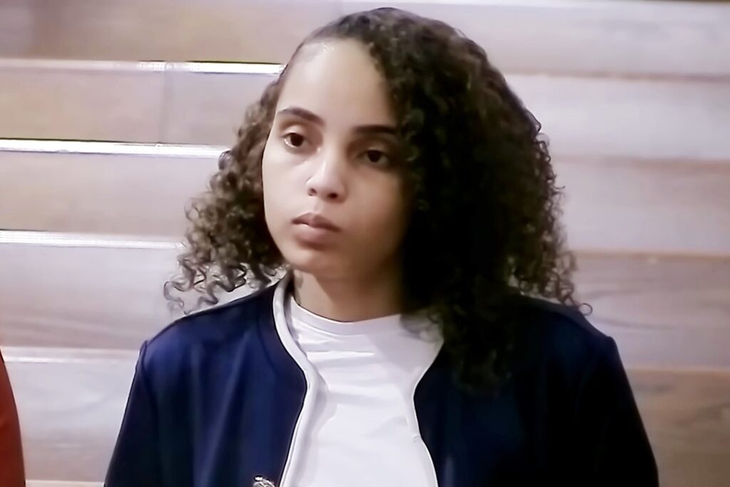 Foolio Murder Suspect Found Guilty of Manslaughter in His Death