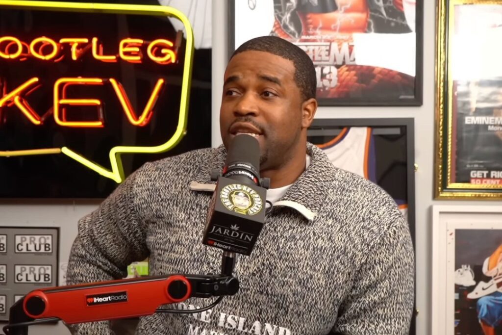 Ferg Explains Why Drake, Kendrick Lamar and A$AP Rocky Grew Apart