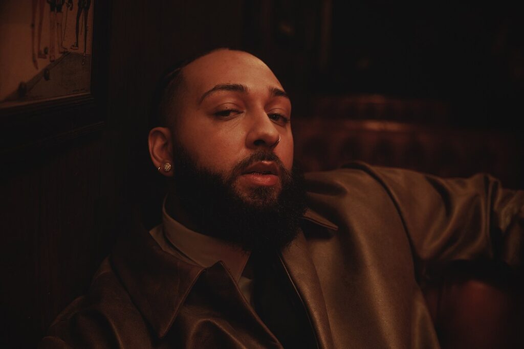 Isaiah Falls on Kendrick Lamar & Kodak Black Influencing Him