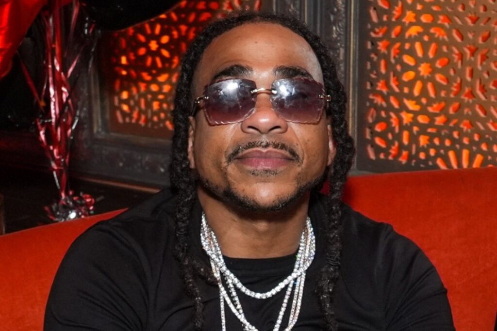 Max B Drops First Song Since Prison Release, LP Arrives This Week