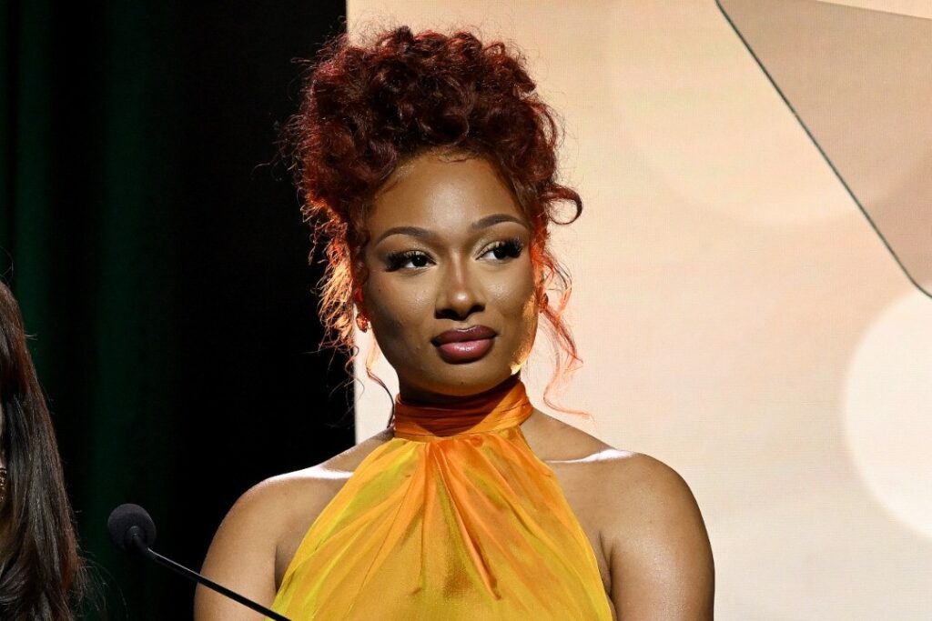 Megan Thee Stallion Testifies That She Didn’t Care If She Lived