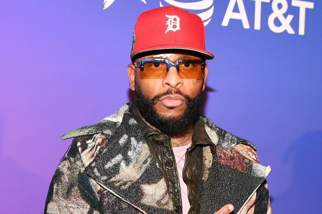 Royce 5’9” Has Medical Condition That Hinders His Rapping