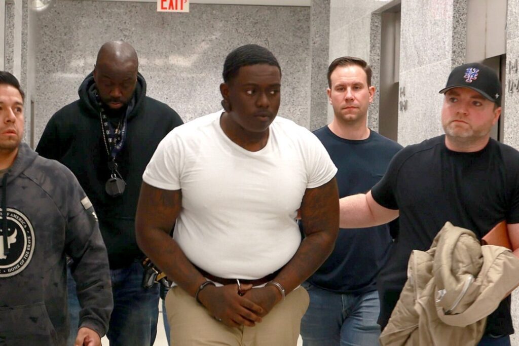 Sheff G Claims He’s Being Treated Inhumanely in Prison