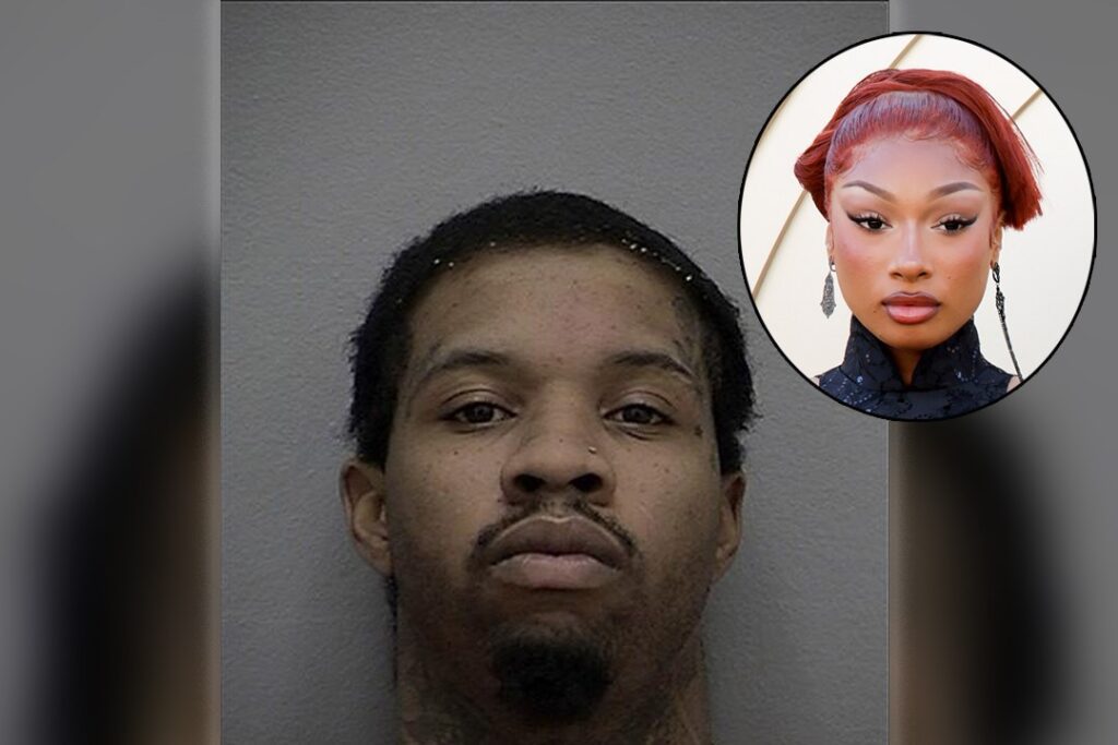 Tory Lanez Fined $20,000 After Storming Out of Deposition