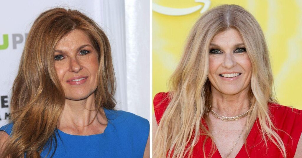 connie britton as rayna jaymes