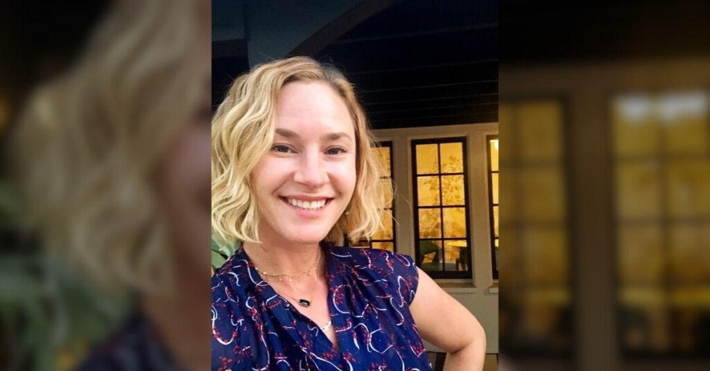 Dax Shepard stayed friend with ex Briegh Morrison.