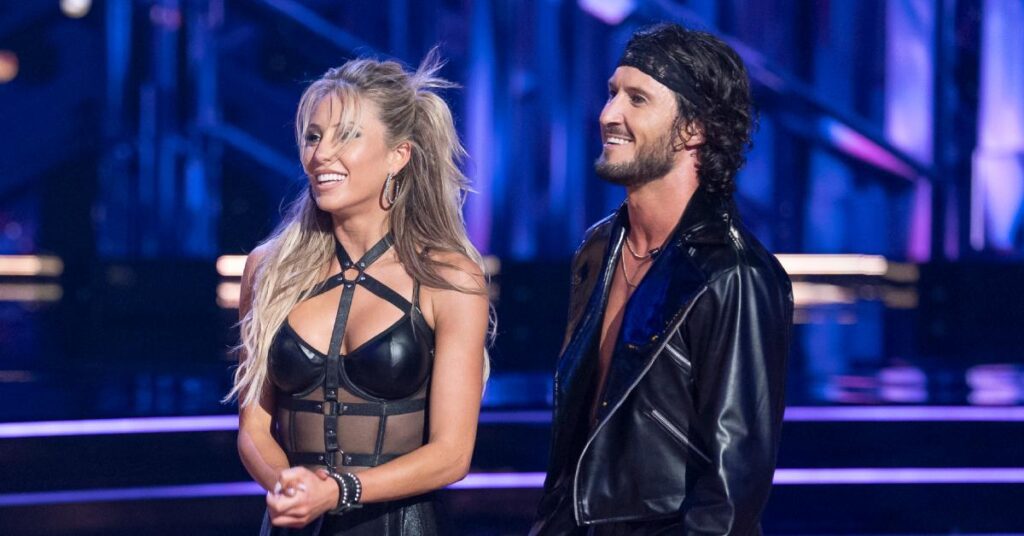 Image of Val Chmerkovskiy and Alix Earle are fan favorites for Season 34.
