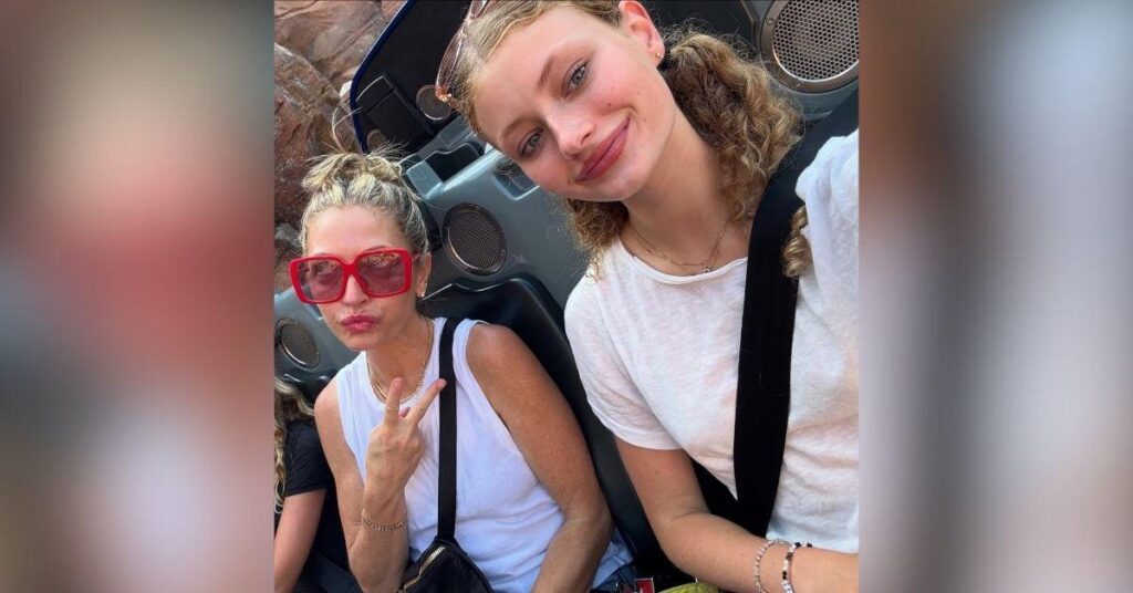 eric dane kids daughters billie georgia