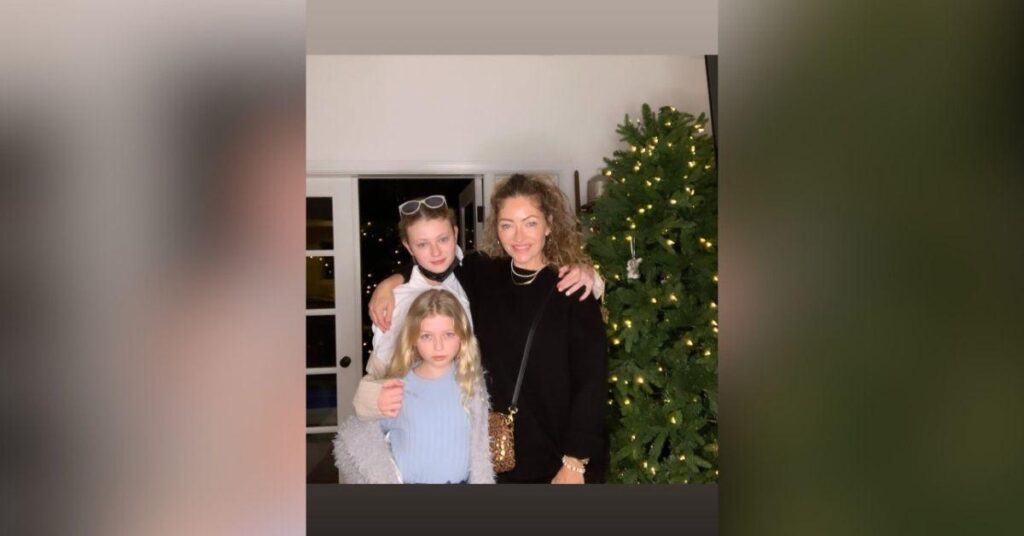 eric dane kids daughters billie georgia