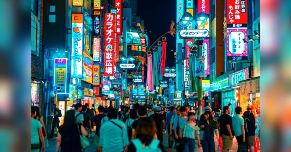 From Frankfurt to Tokyo: Exploring Growth Beyond the US Market