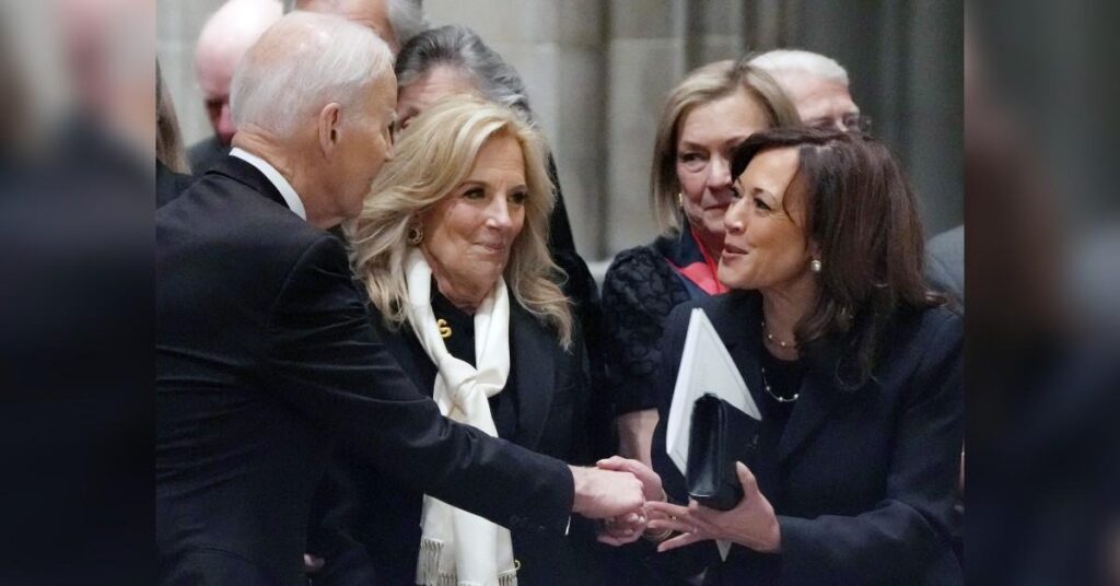 Photo of Dick Cheney was formerly a supporter of Donald Trump during his first presidential run.