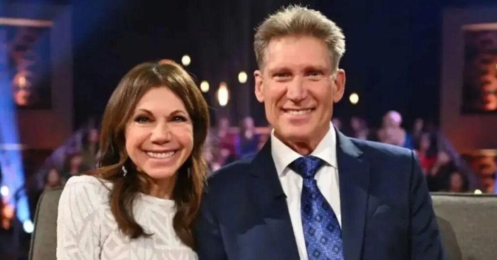 gerry turner memoir golden years biggest bombshells