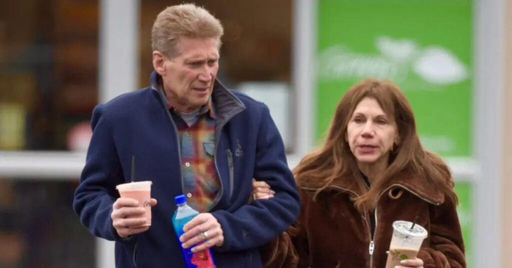 gerry turner memoir golden years biggest bombshells