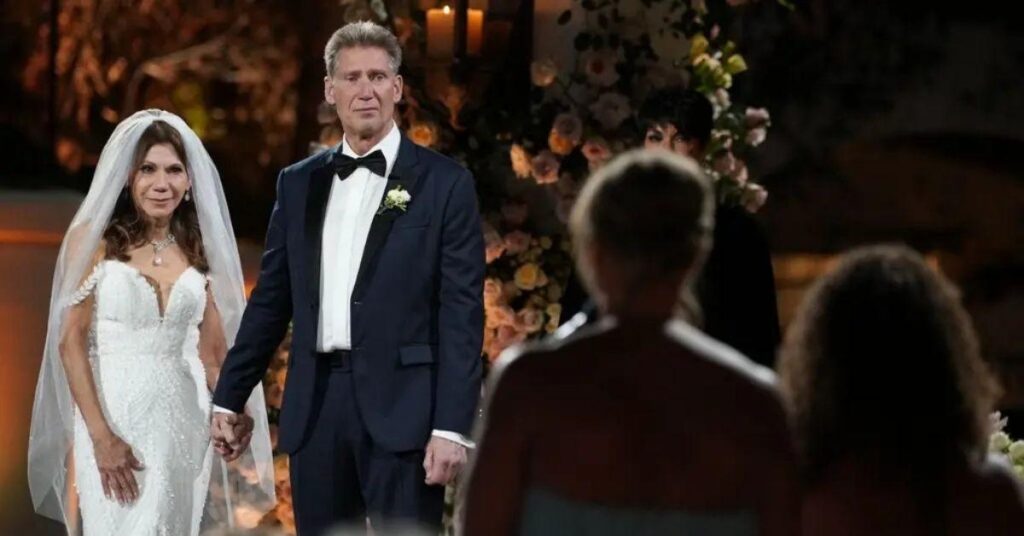 gerry turner memoir golden years biggest bombshells