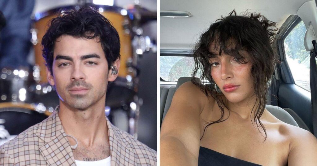 Is Joe Jonas Dating Tatiana Gabriela? Everything to Know as Dating Rumors Intensify