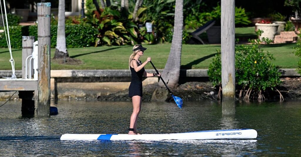 Photo of Ivanka Trump lives a low key life since choosing not to return to the White House as an advisor.