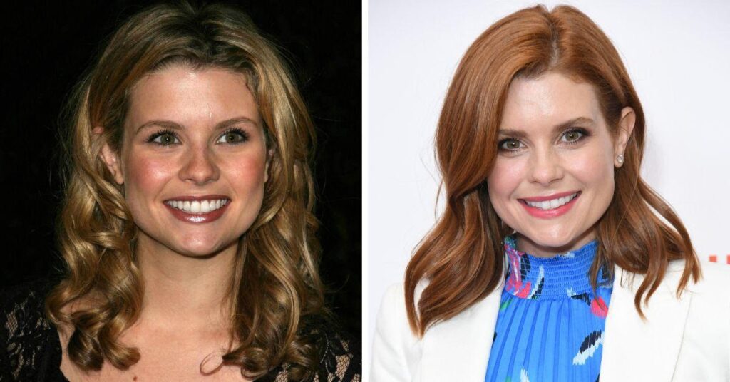 joanna garcaa swisher cheyenne hart montgomery