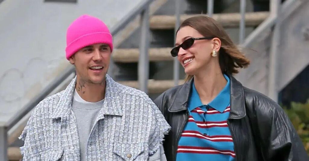 Photo of Hailey Bieber marked her 29th birthday on November 22.