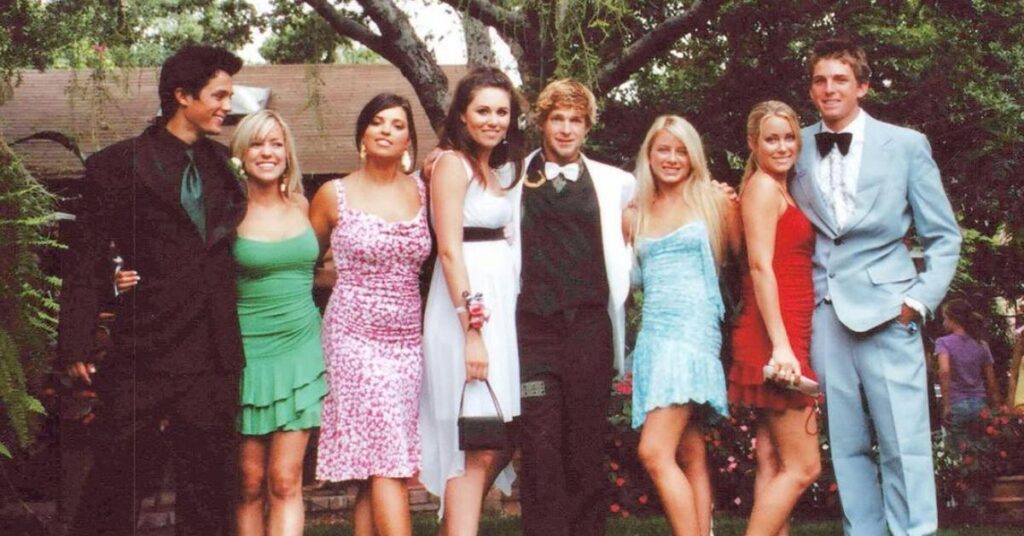 Is There a ‘Laguna Beach’ Reunion Special? What to Know 2 Decades After the MTV Show Premiered