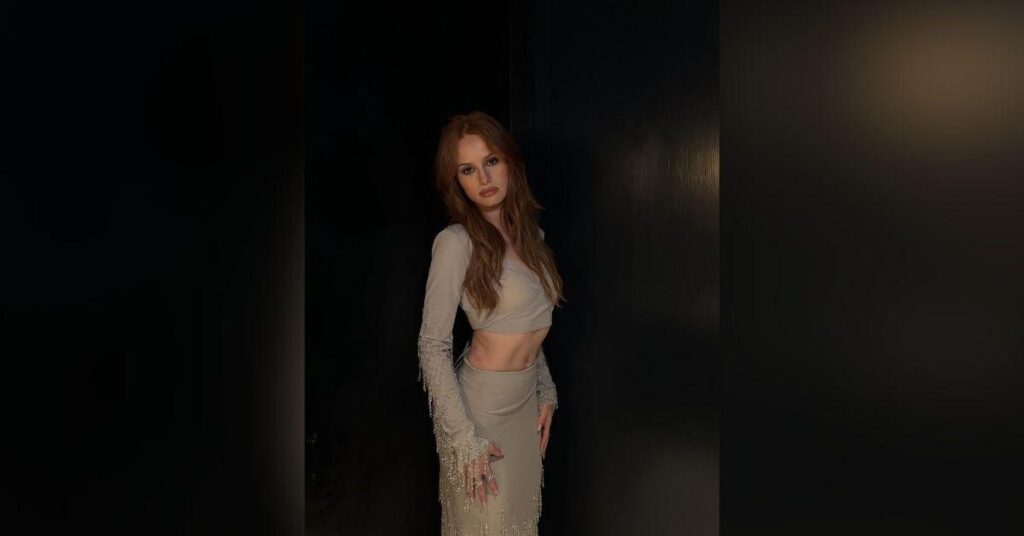 madelaine petsch hottest photos most skin baring moments