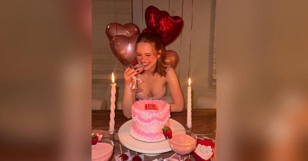 madelaine petsch hottest photos most skin baring moments