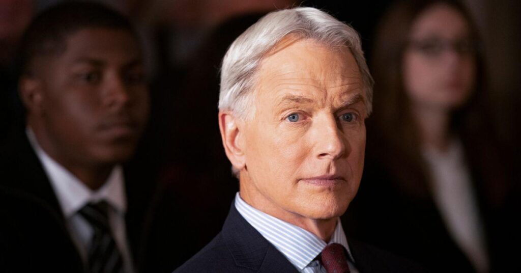 mark harmon ncis return everything to know
