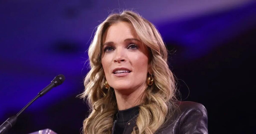 Photo of Megyn Kelly believes Prince William will take away Prince Harry and Meghan Markle's titles when he becomes king.