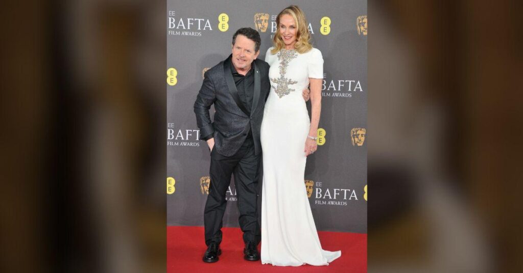 image of Michael J. Fox is returning to acting in Apple TV+'s 'Shrinking.'