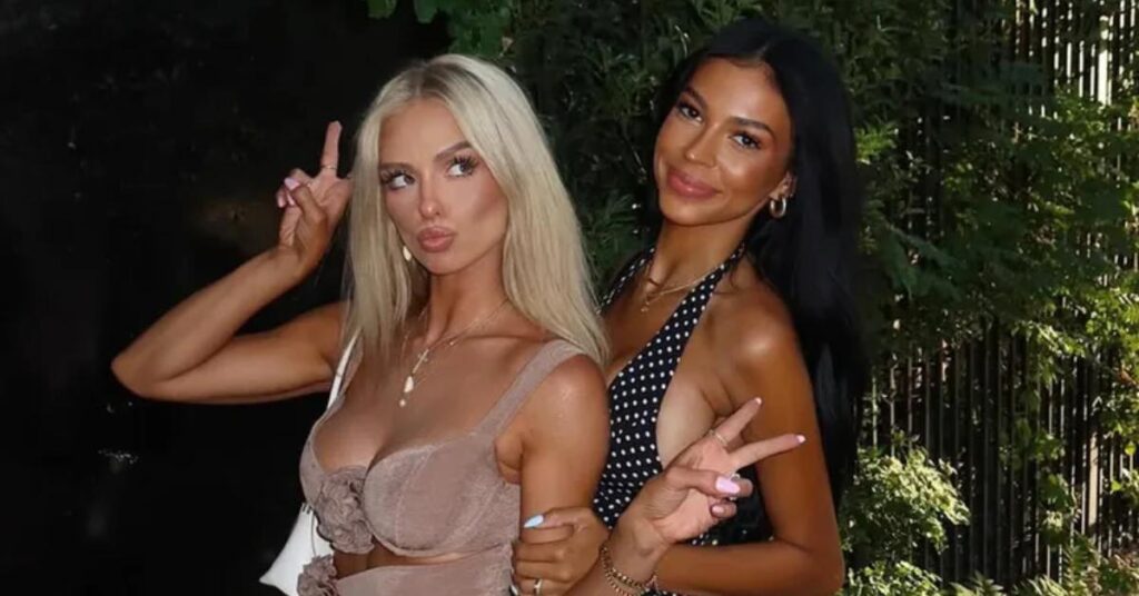 Image of Miranda Hope thinks Scott Disick would be a good DadTok candidate.