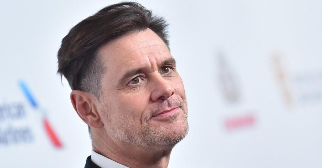 OK! Reveals What Really Became of Jim Carrey as He Continues to Live as a Hermit in Hawaii