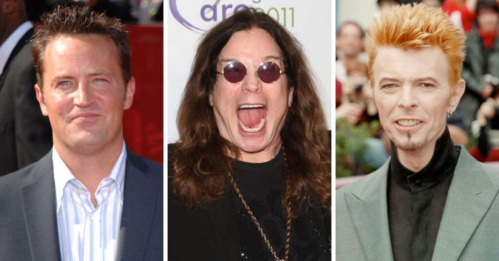 ozzy osbourne memoir last rites biggest bombshells