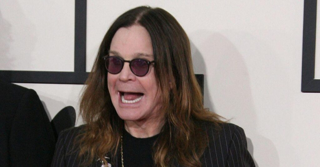 ozzy osbourne memoir last rites biggest bombshells