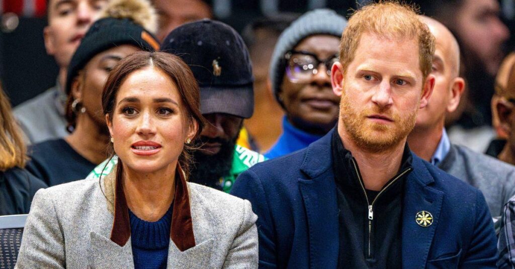 Photo of Meghan Markle is set to have a small role in an Amazon studio film.