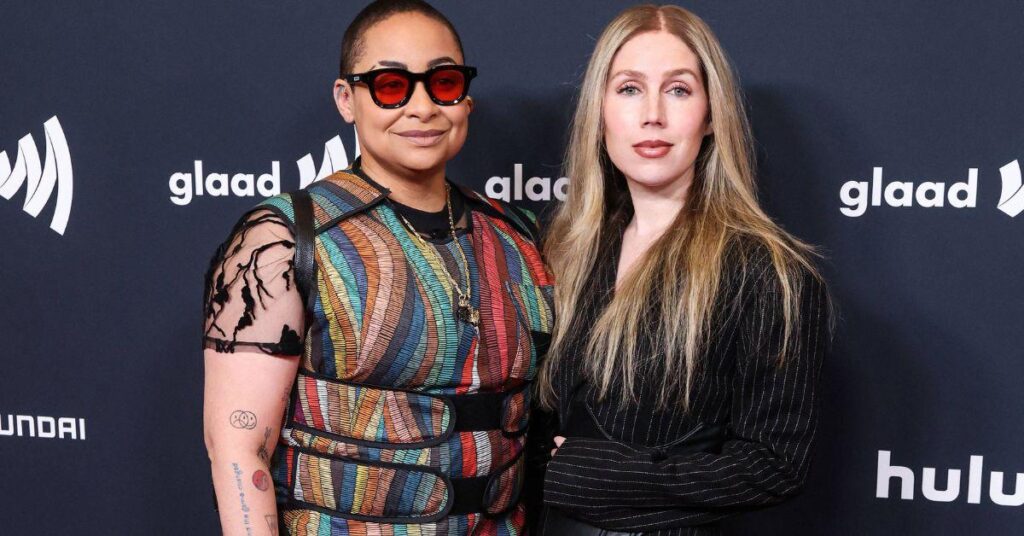 Raven-Symoné Bashed for Supportive Comments About Former Costar Bill Cosby: ‘Use Your Premonition Before Talking’