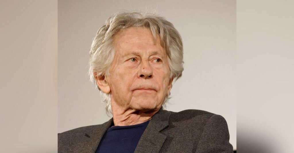 roman polanski