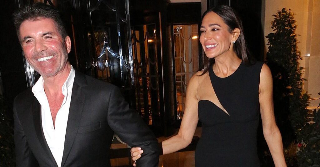 simon cowell never wants to get married to partner lauren silverman as he fears it will trap and age him