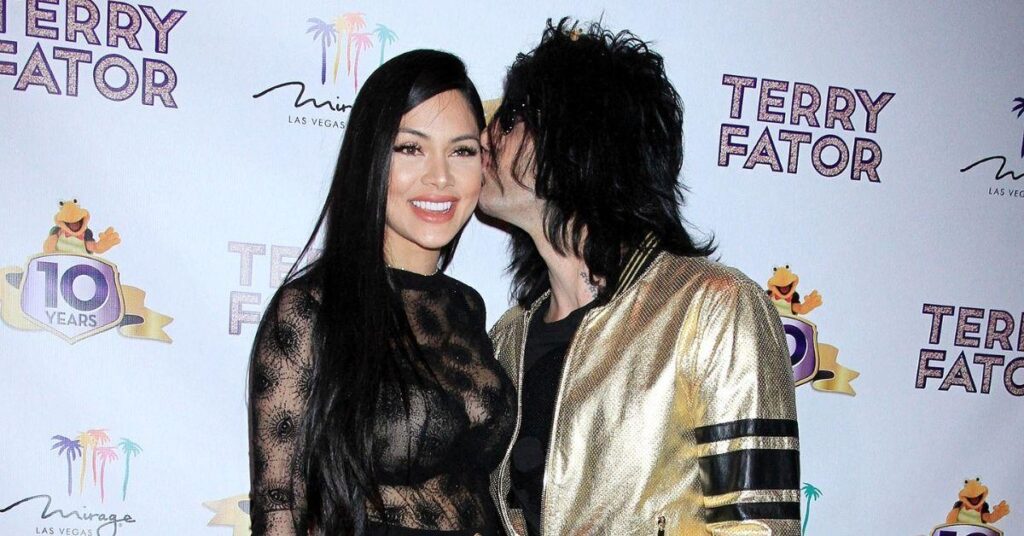 who criss angel estranged wife shaunyl benson amagician labeled narcissist