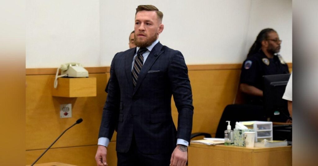 who is dee devlin all about conor mcgregor fiancee