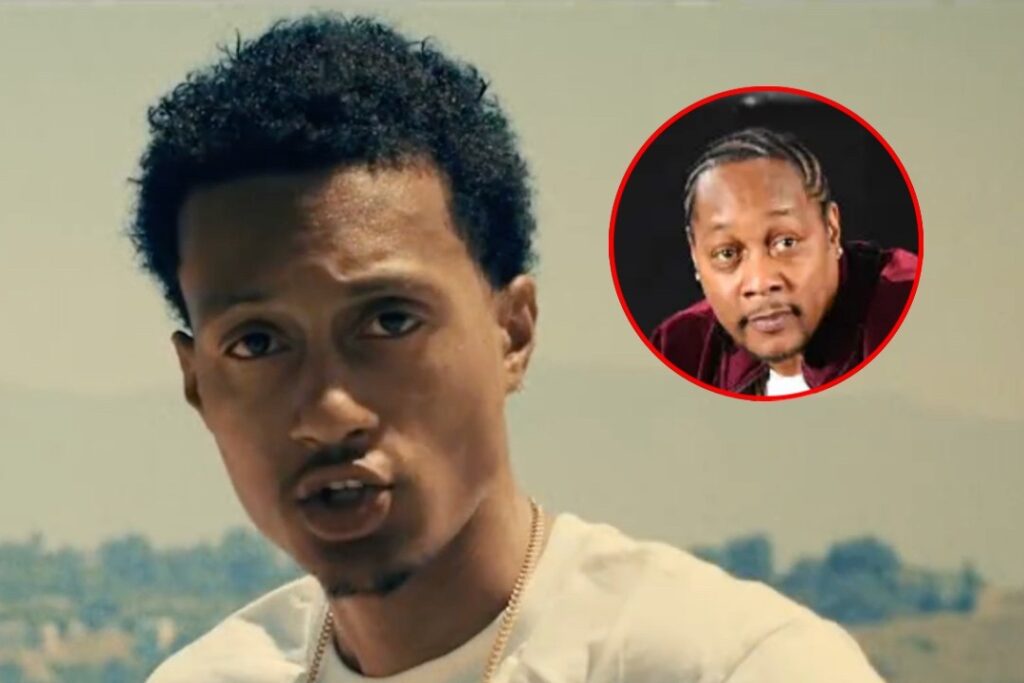 DJ Quik’s Son Convicted of 2022 Murder
