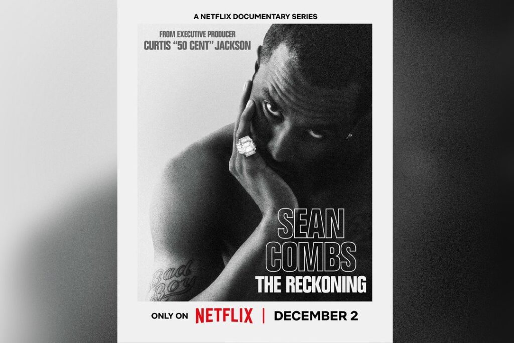 19 Surprising New Reveals From Sean Combs: The Reckoning Doc