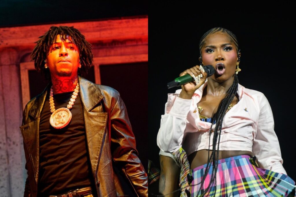 NBA Youngboy Doechii Among Google’s Top Trending Artists in 2025