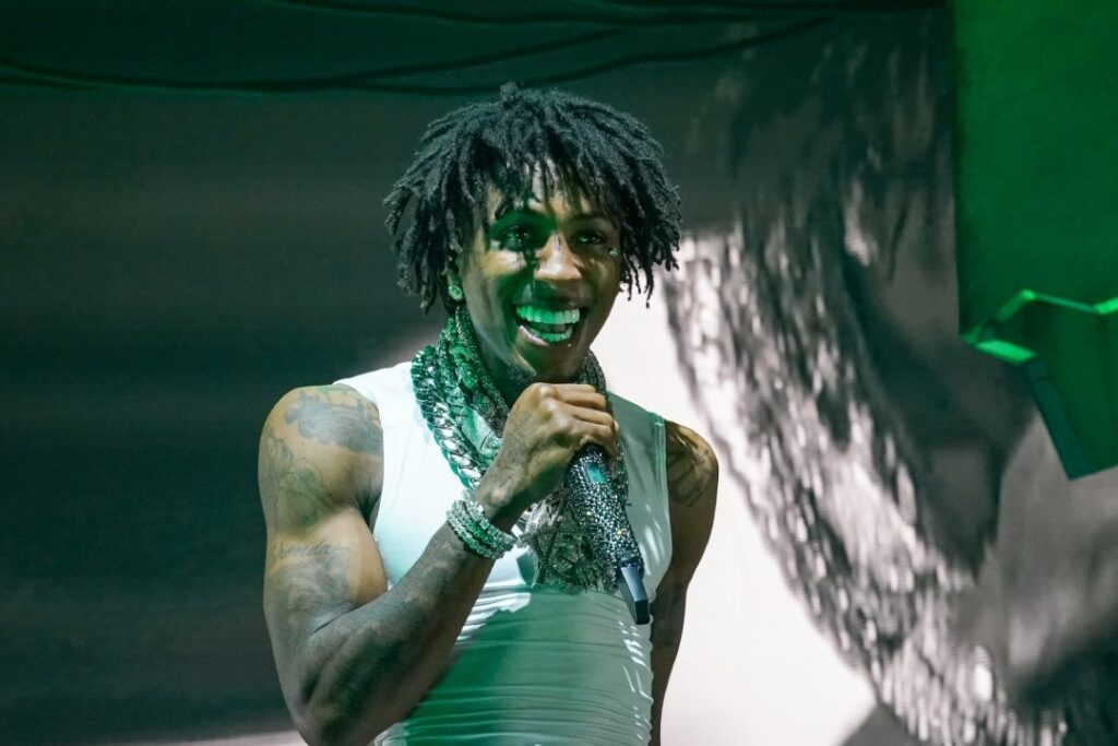 NBA YoungBoy Wins XXL’s 2025 Most Valuable Rapper Bracket