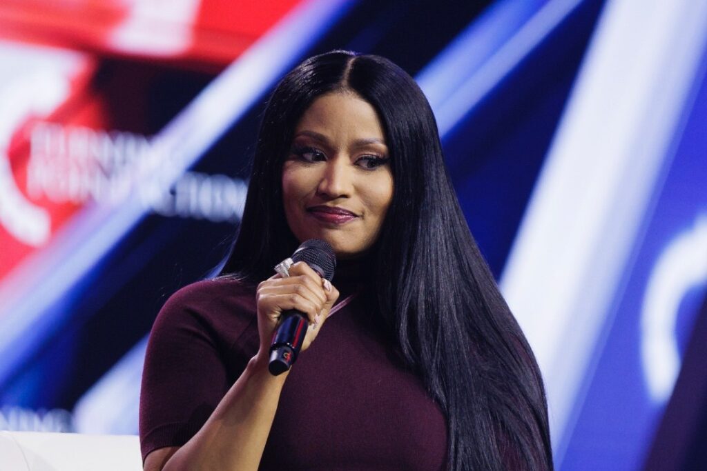 Multiple Petitions to Deport Nicki Minaj Pass 100,000 Signatures