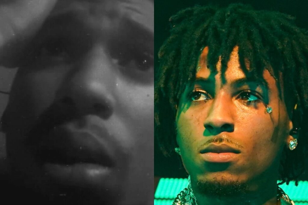 NLE The Great Doesn’t Want Beef After Run-In With YoungBoy Crew